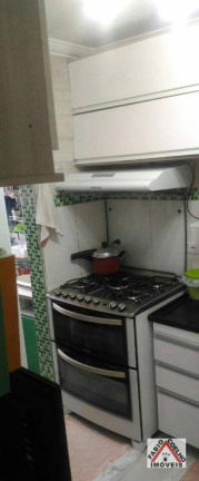 Imagem Apartamento com 2 Quartos à Venda, 52 m² em Jabaquara - São Paulo