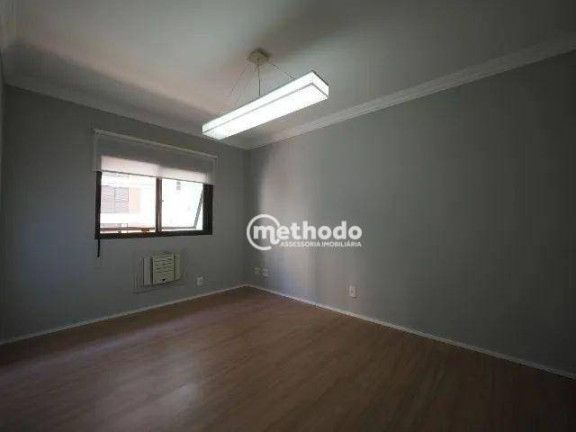 Imagem Apartamento com 4 Quartos à Venda, 226 m² em Cambuí - Campinas