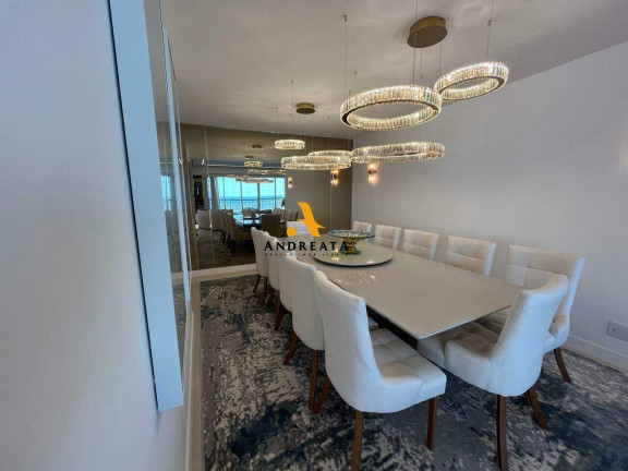 Imagem Cobertura com 4 Quartos à Venda, 598 m² em Barra Da Tijuca - Rio De Janeiro