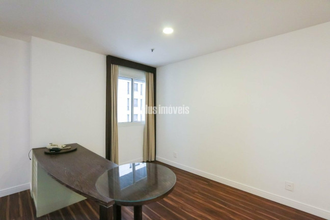 Imagem Imóvel com 1 Quarto à Venda, 27 m² em Jardim Paulista - São Paulo