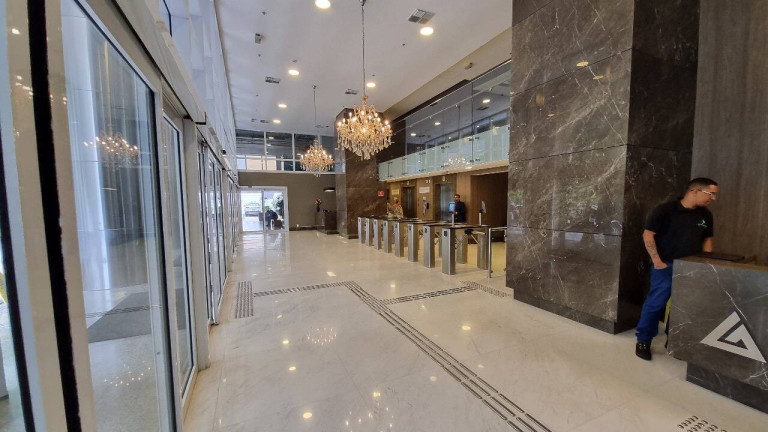Imagem Sala Comercial à Venda, 49 m² em Alphaville - Barueri Imagem Sala Comercial à Venda, 49 m² em Alphaville - Barueri