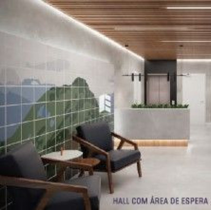 Imagem Apartamento com 1 Quarto à Venda, 67 m² em Nossa Senhora De Fátima - Santa Maria