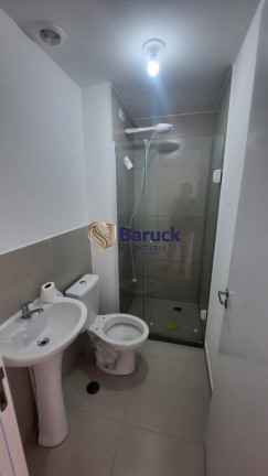 Imagem Apartamento com 2 Quartos para Alugar, 40 m² em Vila Mira - São Paulo