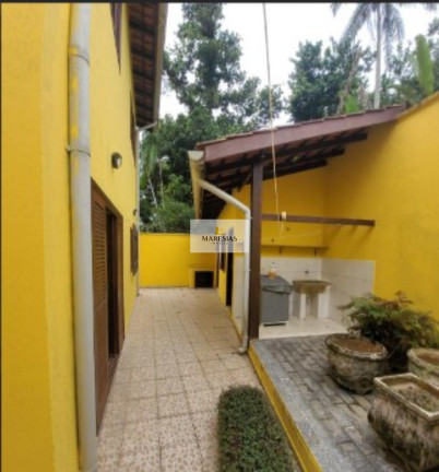 Imagem Casa com 4 Quartos à Venda, 227 m² em Boiçucanga - São Sebastião