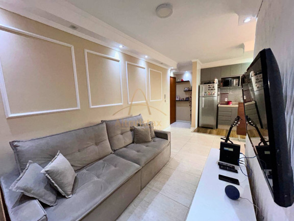 Imagem Apartamento com 2 Quartos à Venda, 46 m² em Santa Maria - Osasco Imagem Apartamento com 2 Quartos à Venda, 46 m² em Santa Maria - Osasco