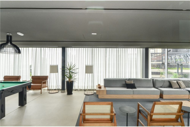 Imagem Apartamento com 1 Quarto à Venda, 88 m² em Jardim Das Acácias - São Paulo Imagem Apartamento com 1 Quarto à Venda, 88 m² em Jardim Das Acácias - São Paulo