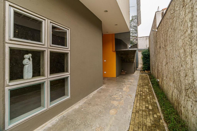 Imagem Imóvel Comercial à Venda, 295 m² em Chacara Santo Antonio - São Paulo Imagem Imóvel Comercial à Venda, 295 m² em Chacara Santo Antonio - São Paulo
