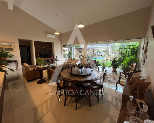 Imagem Sobrado com 5 Quartos à Venda, 675 m² em Jardim Maringá - Sinop Imagem Sobrado com 5 Quartos à Venda, 675 m² em Jardim Maringá - Sinop