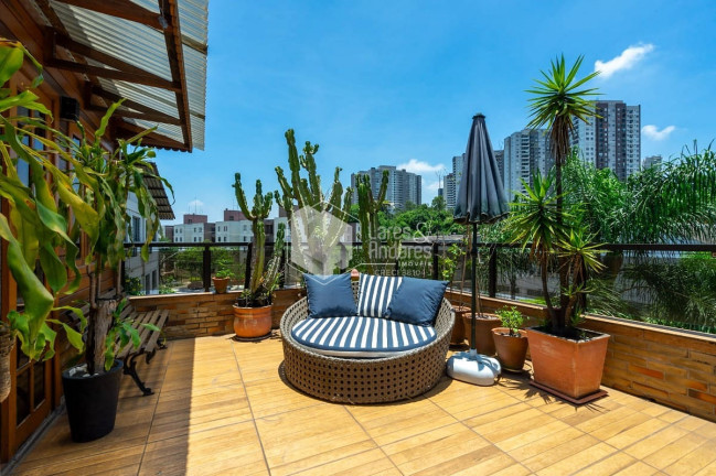 Imagem Casa com 4 Quartos à Venda, 509 m² em Jardim Ingá - São Paulo Imagem Casa com 4 Quartos à Venda, 509 m² em Jardim Ingá - São Paulo