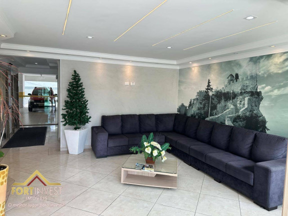 Imagem Imóvel com 2 Quartos à Venda, 76 m² em Tupi - Praia Grande