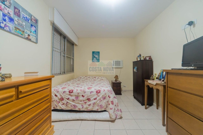 Imagem Apartamento com 3 Quartos à Venda, 259 m² em Ponta Da Praia - Santos Imagem Apartamento com 3 Quartos à Venda, 259 m² em Ponta Da Praia - Santos