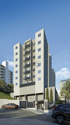 Imagem Cobertura com 2 Quartos à Venda, 67 m² em Carlos Prates - Belo Horizonte