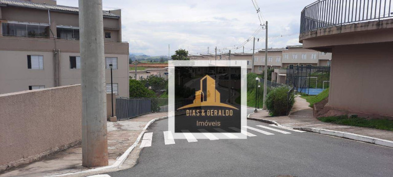 Imagem Sobrado com 2 Quartos à Venda, 80 m² em Vila São Geraldo - São José Dos Campos Imagem Sobrado com 2 Quartos à Venda, 80 m² em Vila São Geraldo - São José Dos Campos