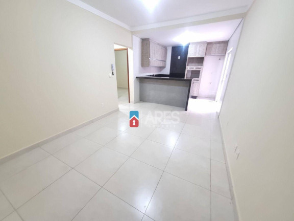 Imagem Apartamento com 2 Quartos à Venda, 61 m² em Campo Verde - Americana Imagem Apartamento com 2 Quartos à Venda, 61 m² em Campo Verde - Americana