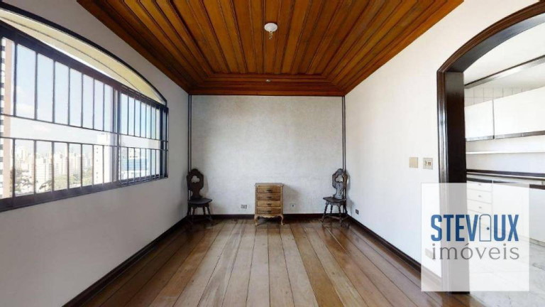 Imagem Apartamento com 3 Quartos à Venda, 248 m² em Chácara Klabin - São Paulo Imagem Apartamento com 3 Quartos à Venda, 248 m² em Chácara Klabin - São Paulo