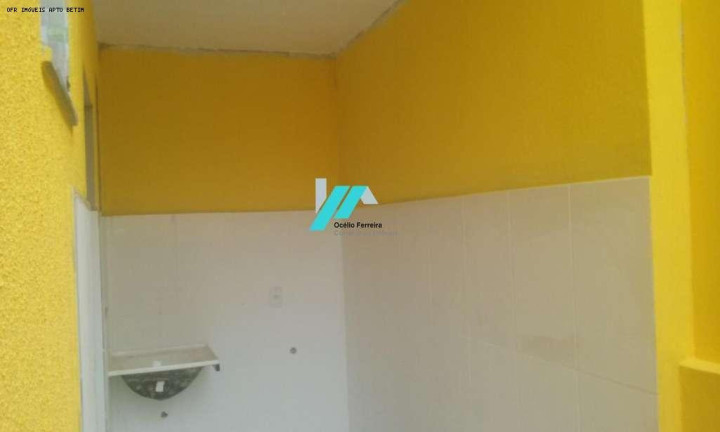 Imagem Casa com 2 Quartos à Venda, 56 m² em São João - Betim