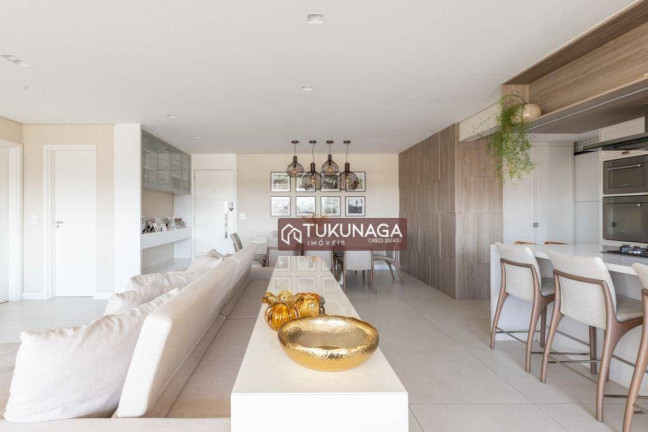Imagem Apartamento com 3 Quartos à Venda, 154 m² em Jardim Flor Da Montanha - Guarulhos Imagem Apartamento com 3 Quartos à Venda, 154 m² em Jardim Flor Da Montanha - Guarulhos