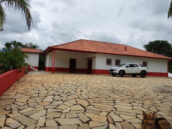 Imagem Fazenda à Venda, 1.000 m² em Campos De Cunha - Cunha Imagem Fazenda à Venda, 1.000 m² em Campos De Cunha - Cunha