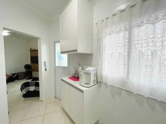 Imagem Apartamento com 2 Quartos à Venda, 61 m² em Vila Caiçara - Praia Grande Imagem Apartamento com 2 Quartos à Venda, 61 m² em Vila Caiçara - Praia Grande