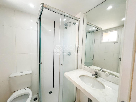 Imagem Apartamento com 3 Quartos à Venda, 128 m² em Centro - Santo André