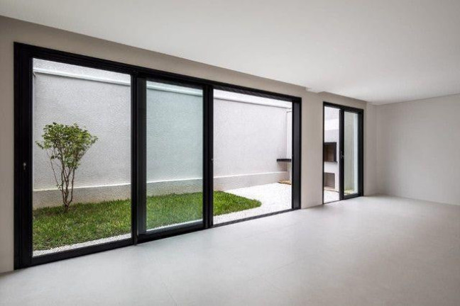 Imagem Casa com 3 Quartos à Venda, 115 m² em Boqueirão - Curitiba
