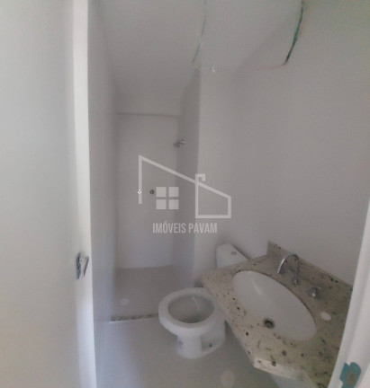 Imagem Apartamento com 2 Quartos à Venda, 57 m² em Vila Valparaíso - Santo André