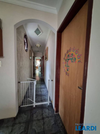 Imagem Casa com 3 Quartos à Venda, 240 m² em Vila Humaitá - Santo André Imagem Casa com 3 Quartos à Venda, 240 m² em Vila Humaitá - Santo André