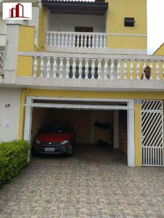 Casa com 3 Quartos à Venda,  em Real Park - Caieiras