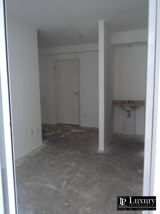 Imagem Apartamento com 1 Quarto à Venda, 36 m² em Bela Vista - São Paulo