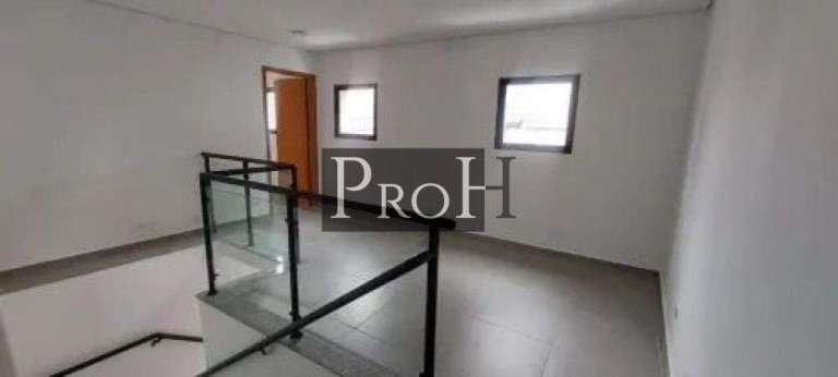 Imagem Sobrado para Alugar, 100 m² em Centro - Santo André