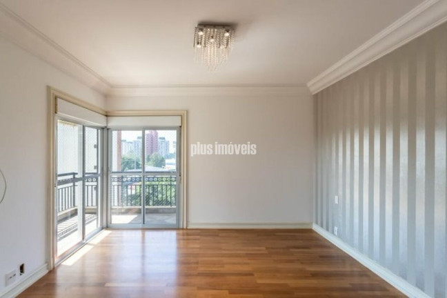 Imagem Apartamento com 4 Quartos à Venda, 402 m² em Morumbi - São Paulo Imagem Apartamento com 4 Quartos à Venda, 402 m² em Morumbi - São Paulo