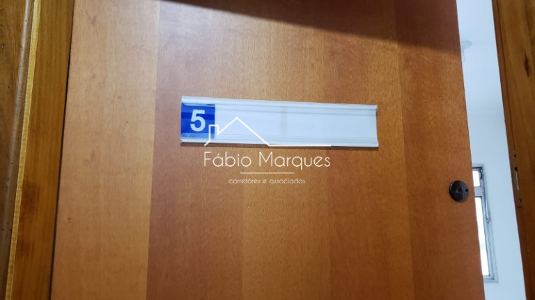Imagem Sala Comercial para Alugar, 16 m² em Vila Marieta - São Paulo Imagem Sala Comercial para Alugar, 16 m² em Vila Marieta - São Paulo