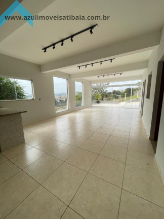 Imagem Imóvel com 5 Quartos à Venda, 360 m² em Country Felix - Bom Jesus Dos Perdões