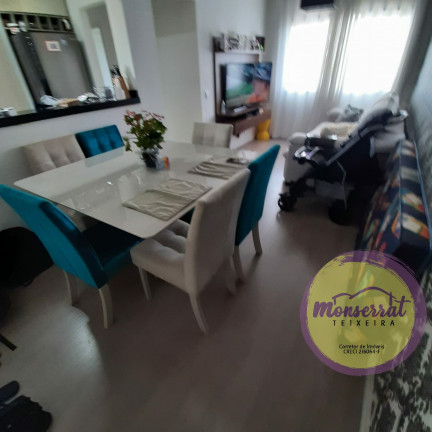 Imagem Imóvel com 2 Quartos à Venda, 62 m² em Independência - São Bernardo Do Campo Imagem Imóvel com 2 Quartos à Venda, 62 m² em Independência - São Bernardo Do Campo