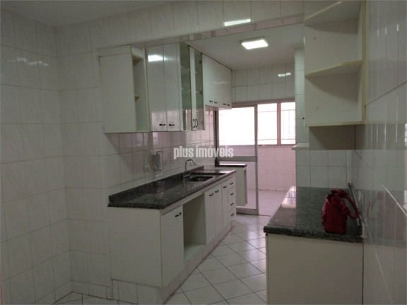 Imagem Apartamento com 3 Quartos à Venda, 100 m² em Moema - São Paulo Imagem Apartamento com 3 Quartos à Venda, 100 m² em Moema - São Paulo