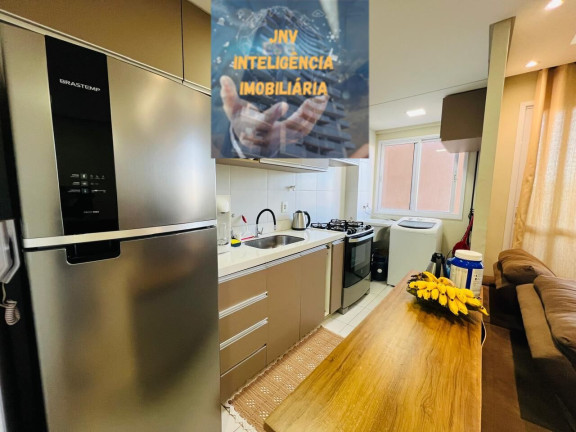 Imagem Apartamento com 2 Quartos à Venda, 49 m² em Samambaia Sul (samambaia) - Brasília Imagem Apartamento com 2 Quartos à Venda, 49 m² em Samambaia Sul (samambaia) - Brasília