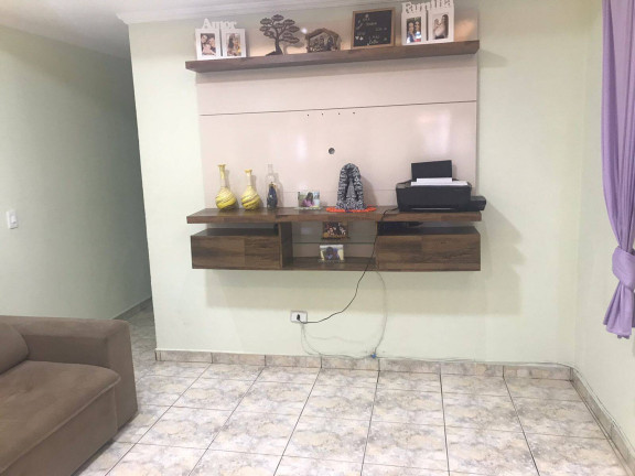 Imagem Sobrado com 2 Quartos à Venda, 125 m² em Taboão - São Bernardo Do Campo Imagem Sobrado com 2 Quartos à Venda, 125 m² em Taboão - São Bernardo Do Campo