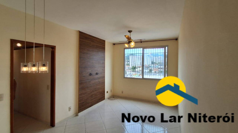 Imagem Apartamento com 2 Quartos à Venda, 70 m² em Fonseca - Niterói Imagem Apartamento com 2 Quartos à Venda, 70 m² em Fonseca - Niterói