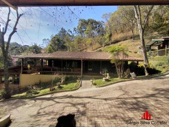 Imagem Casa com 5 Quartos à Venda, 20.480 m² em Sertãozinho - Santo Antônio Do Pinhal Imagem Casa com 5 Quartos à Venda, 20.480 m² em Sertãozinho - Santo Antônio Do Pinhal