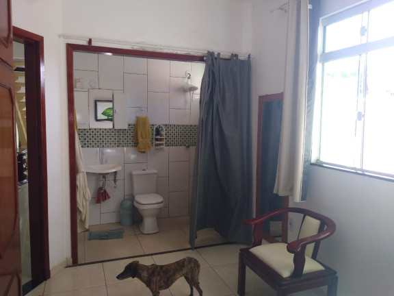 Imagem Casa de Condomínio com 4 Quartos à Venda, 250 m² em Unamar - Cabo Frio