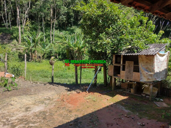 Imagem Chácara com 3 Quartos à Venda, 3 m² em Redenção Da Serra Imagem Chácara com 3 Quartos à Venda, 3 m² em Redenção Da Serra