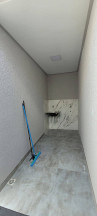 Imagem Casa com 3 Quartos à Venda, 120 m² em Residencial Guarema - Goiânia Imagem Casa com 3 Quartos à Venda, 120 m² em Residencial Guarema - Goiânia