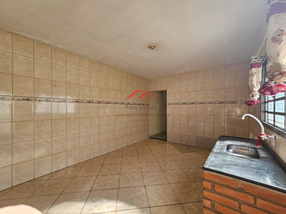 Imagem Casa com 2 Quartos à Venda, 90 m² em Jardim Amélia - Sumaré