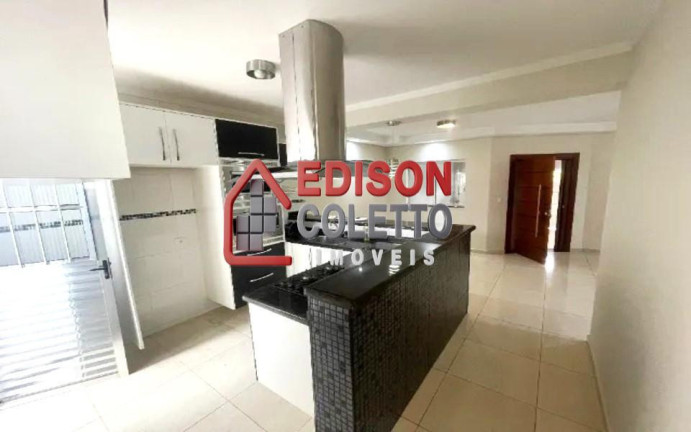 Imagem Casa com 3 Quartos à Venda, 145 m² em Pompéia - Piracicaba Imagem Casa com 3 Quartos à Venda, 145 m² em Pompéia - Piracicaba