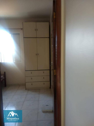 Imagem Sobrado com 3 Quartos à Venda, 128 m² em Vila Mazzei - São Paulo