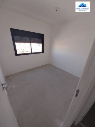 Imagem Apartamento com 1 Quarto à Venda, 34 m² em Parque Industrial - Campinas