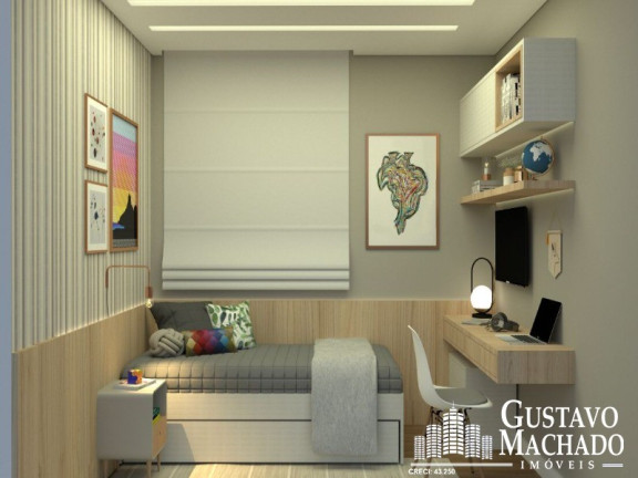Imagem Cobertura com 3 Quartos à Venda, 120 m² em Jardim Belvedere - Volta Redonda Imagem Cobertura com 3 Quartos à Venda, 120 m² em Jardim Belvedere - Volta Redonda