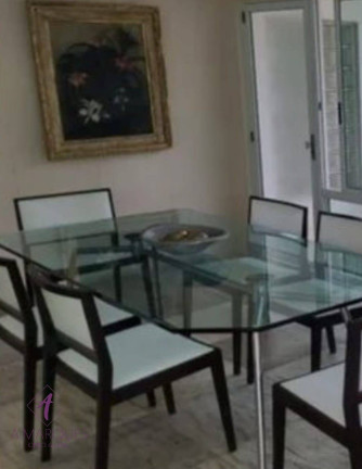Imagem Casa com 4 Quartos à Venda,  em Barra Da Tijuca - Rio De Janeiro