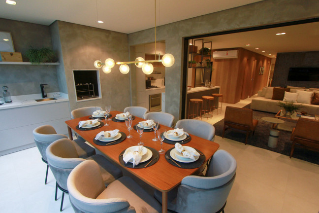 Imagem Apartamento com 3 Quartos à Venda, 143 m² em Vila Mascote - São Paulo Imagem Apartamento com 3 Quartos à Venda, 143 m² em Vila Mascote - São Paulo