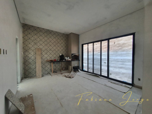 Imagem Casa de Condomínio com 3 Quartos à Venda, 210 m² em Roncáglia - Valinhos Imagem Casa de Condomínio com 3 Quartos à Venda, 210 m² em Roncáglia - Valinhos